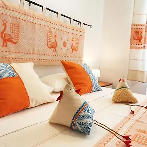 Bed and breakfast Le Ginestre