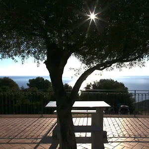 Séjour à la campagne Turismo Rurale Maria Caterina, Cala Gonone